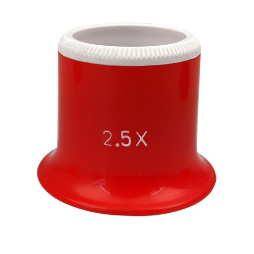 Uhrmacher augenlupe deluxe - s1,