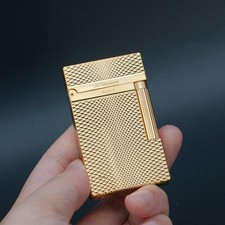 ST DPT Ligne2 Gas Feuerzeug