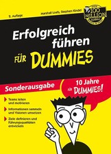 Erfolgreich führen für