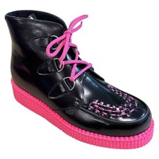 Underground STIEFELETTEN DAMEN