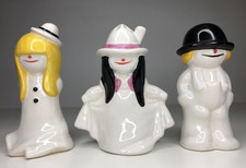 Goebel porzellan figuren set - figuren,