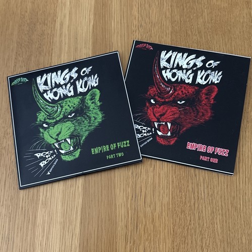 Kings hong kong - kings,
