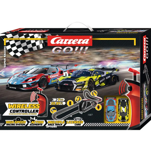 Carrera formula free - -,