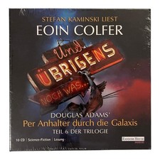 Stefan Kaminski - Per Anhalter