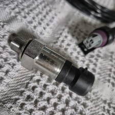 BRP ROTAX 912 456180 ÖLDRUCKSENSOR Luftfahrt