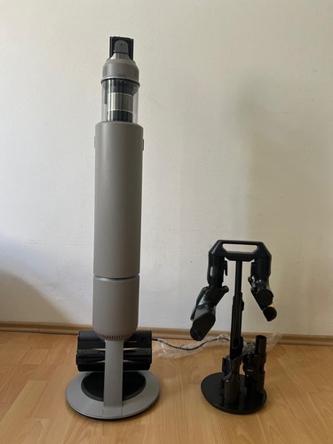 Samsung vs80f28efp bespoke - samsung,