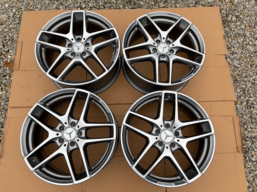 Mercedes benz glc amg x253 - amg,