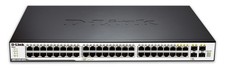 D-Link DGS-3120-48TC xStack