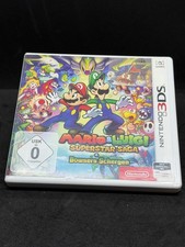 Mario & Luigi: Superstar Saga