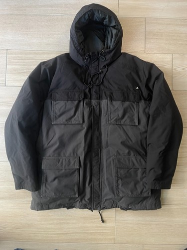 Vintage adidas outdoor utility - outdoor,