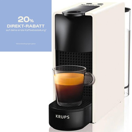 Nespresso 1101 essenza mini - nespresso,