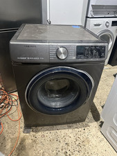 Samsung WASCHMASCHINE