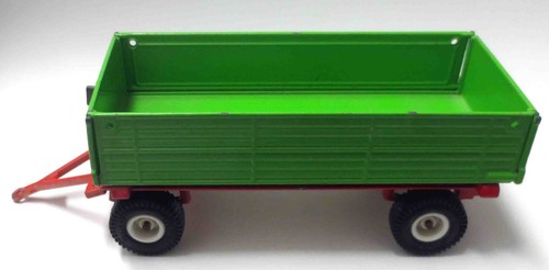 Siku farmer 2374 2551 zweiachs - farmer,