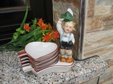 Hummel goebel aschenbecher - hummel,