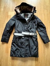 PEUTEREY Damenjacke lange