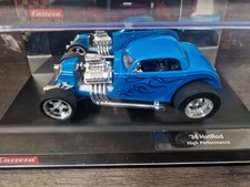 Carrera Digital 124 HotRod '34 High Performance 23700 Selten