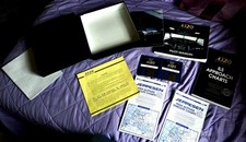 Amiga Airbus A320 Lufthansa