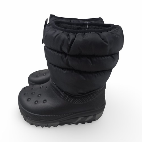 Crocs classic neo - , puff
