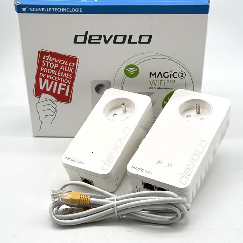 Devolo magic wifi - magic,