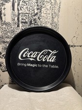 Coca-Cola Serviertablett