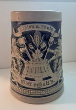 Krug Bierkrug Gerzit Gerz