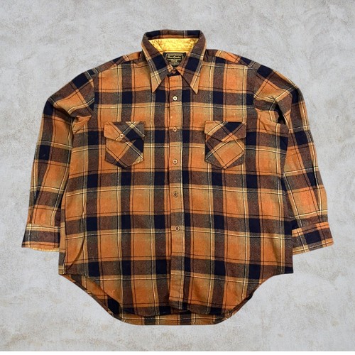 Vintage town country - town, xl