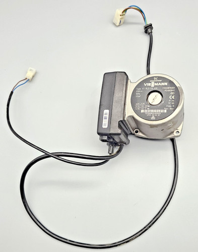 Viessmann/Grundfos