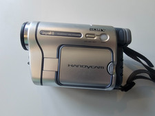 Sony Handycam DCR-TRV255E