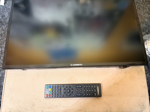 Carbest widescreen smart 24 - widescreen,