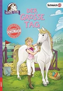 Schleich horse club der - horse,
