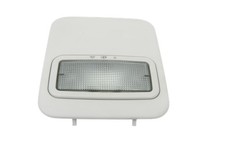 VW Lupo Rahmen Abdeckung für