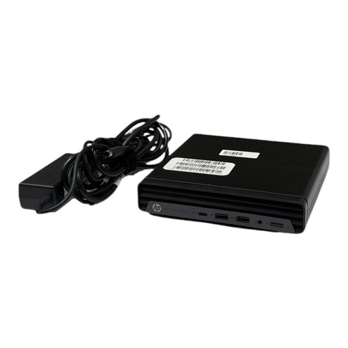 Elitedesk 805 dm - 805, g6