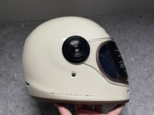 Origine Vega Helm Distinguished Edition Neu L Caferacer Bobber evtl BMW Harley