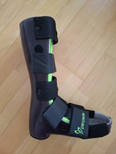 Perpedes Calcaneusfraktur Orthese Gr. S (36-38)