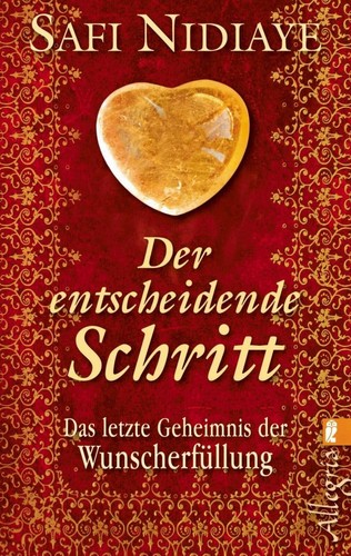 Der entscheidende schritt - entscheidende, schritt: