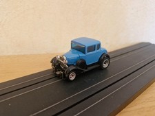 Ford Coupe blau - 4Gear Auto