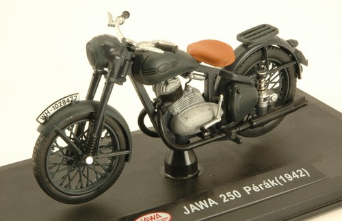 Modellauto motorrad - motorrad,