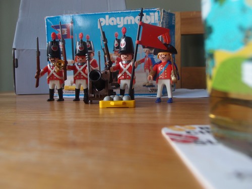 Playmobil rar vintage - rar,