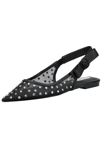 Steve madden ballerinas - madden, textil