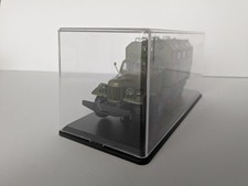 SSM 1:43 ZIL 157 KUNG  MIT OVP