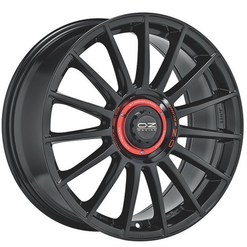Alufelge racing - alufelge, oz