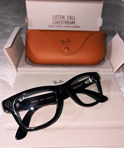 Ray ban wayfarer rb2140 - rb2140, brille