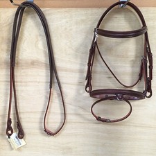 Harry Dabbs Flash Trense