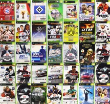 Microsoft xbox classic pal - microsoft,