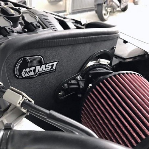 Mst performance ansaugsystem - mst,