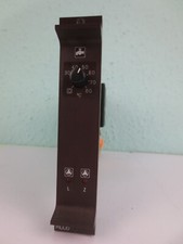 Buderus - M006 braun -