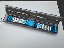 Original TUDOR BLACK BAY 58 STAHL ARMBAND 20MM 72040 NEU UNGETRAGEN BOX VERKLEBT