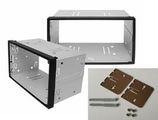 2-DIN bzw. Doppel-DIN