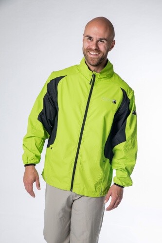 Fahrradjacke übergangsjacke - fahrradjacke,