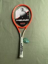 HEAD RADICAL PRO 2021 Graphene